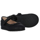 حذاء بنات باللون الأسود, 1, hi-res